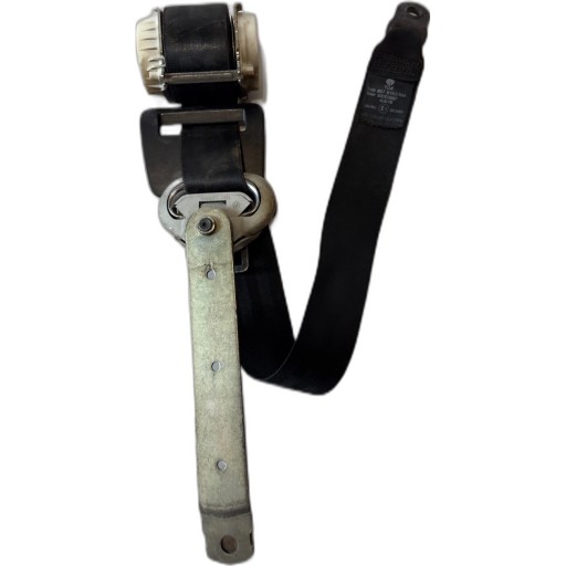 Gurten Sicherheits heck hinten links II rzad Volkswagen T5