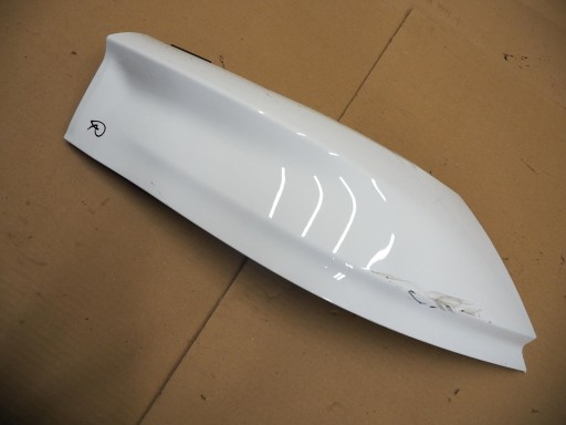 E1GJ-17B891 - Ford S-max Mk2 titanium бампер задний правый