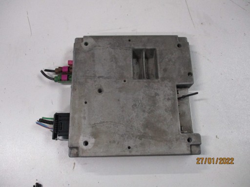 Module Unité de contrôle BMW 8801177