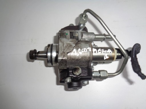 OPEL ASTRA MOKKA 1,6 CDTI Einspritzpumpe 55570040