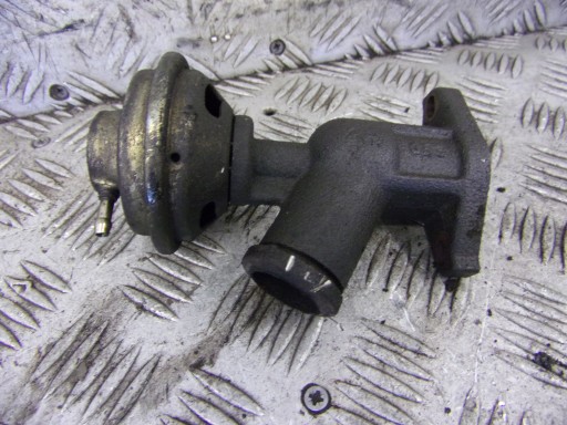 egr ventil RECYRKULACJI plynů PEUGEOT 307