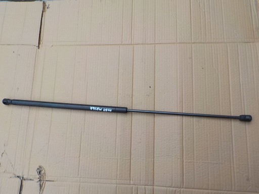 damper bonnets audi a4 b7 2006r