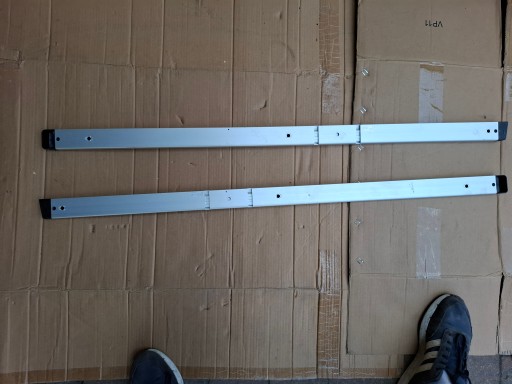 mouldings MOCUJACE SZYNY boot BENTLEY BENTAYGA 17r