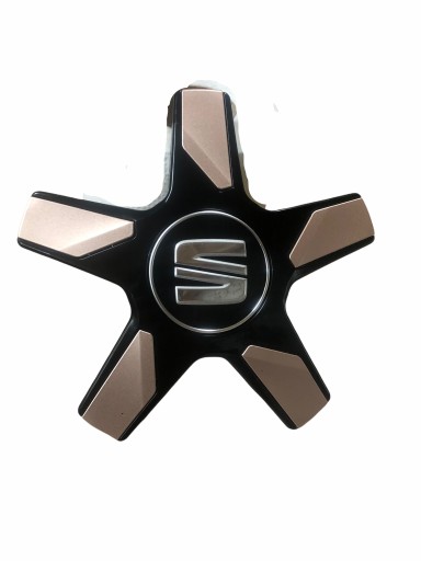 КРЫШКА КРЫШКИ КОЛЕСА СИДЕНЬЯ 2018-2022 6F0071409