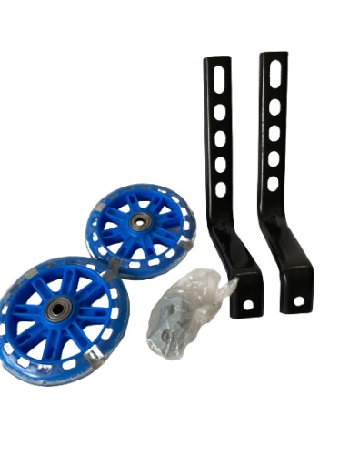 Бічні велосипедні колеса Bedde для колеса 20\