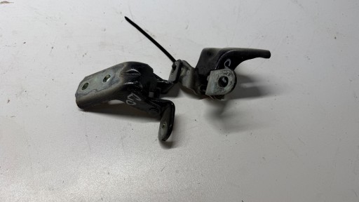 KIA RIO IV V hinges door right front right front 17-24