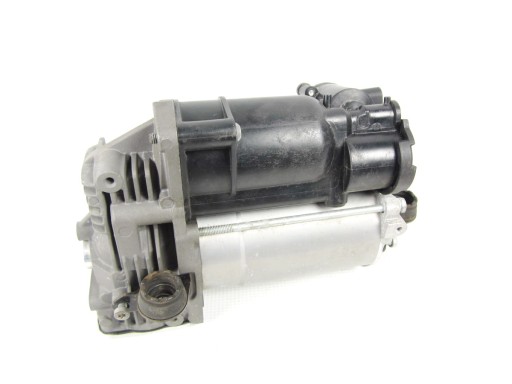 1643200304,1643200504,1643200904,1643201204 - Компрессор подвески mercedes ml w164 gl x164 компрессор