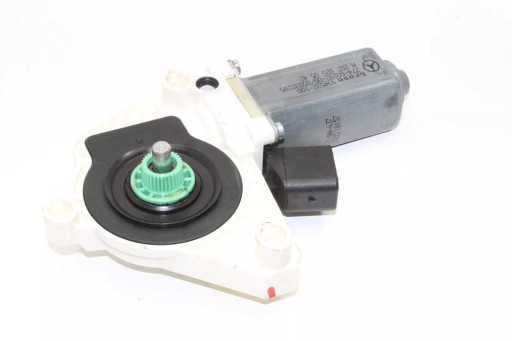 A55383-110 - Электродвигатель стеклоподъемника правый задний европа mercedes cla 117 c117 w117 a55383110