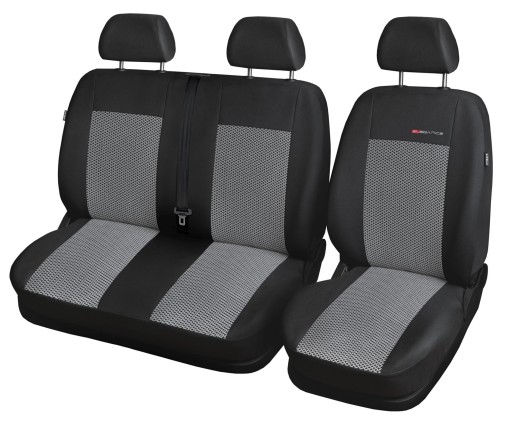 MERCEDES SPRINTER III АВТОБУС 2+1 2018 ГОДА ТИПИЧНЫЕ АВТОЧЕХЛЫ