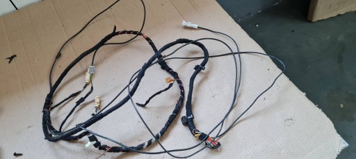 4N0KABEL - A7 c8 4k кабельний джгут антена встановлення передніх вікон a6 c7 4k