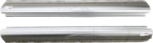 605542-2 - РЕМОНТ ПОРОГА PR RENAULT CLIO III 05-14