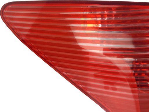 PEUGEOT 407 SW KOMBI HB light rear rear part left 9641948780