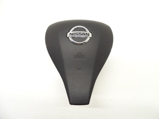 airbag airbag driver´s NISSAN NAVARA 985105JT1A