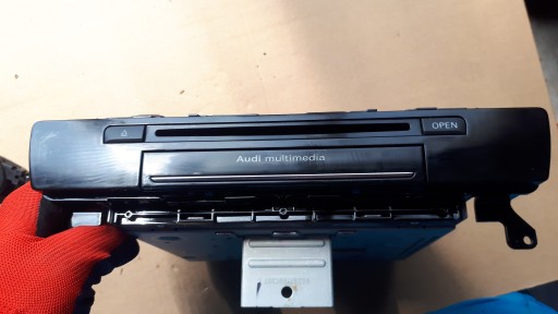 S6 C7 4G A6 player navigation devices MULTIMEDIA MMI A7 S7