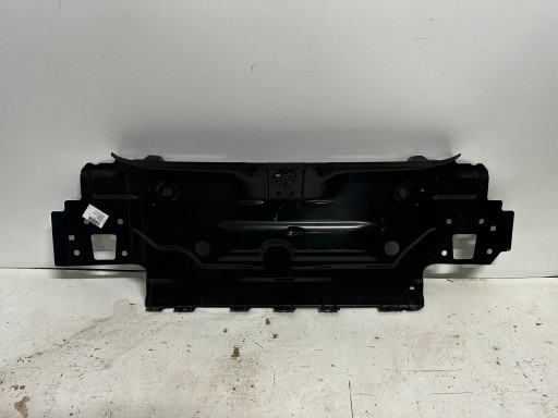 VOLKSWAGEN PASSAT B8 3G5 SEDAN РЕМЕНЬ ЗАДНЯ ЗАДНЯ СТІНА НОВИЙ ОРИГІНАЛ!