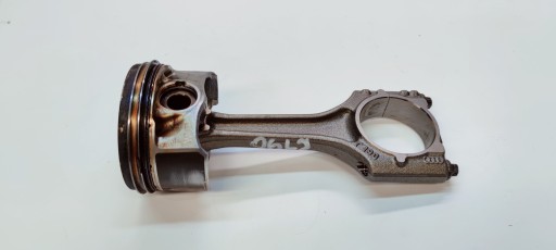 piston + connecting rod AUDI VOLKSWAGEN SEAT SKODA 2.0 TFSI TSI 06LJ 06KBF 82.420