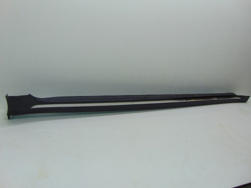 87754-D4010 - KIA OPTIMA IV 15-19 ПЕДАЛЬ ПОРОГА ПРАВИЙ СЕДАН