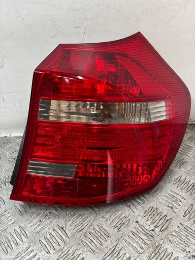 light rear part rear right BMW 1 E87 LIFT
