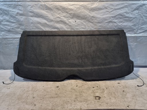 plato boot rear PEUGEOT 307 3D 02r