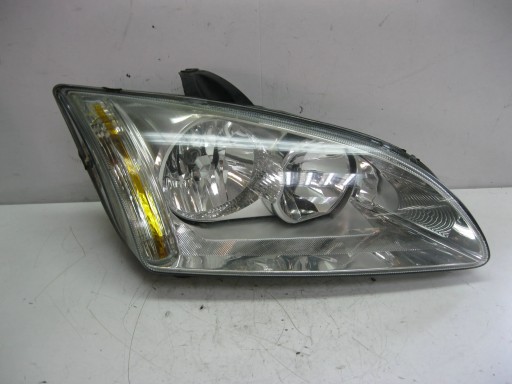 FEUX PHARE AVANT DROIT 4M51-13W029-AC FORD FOCUS MK2