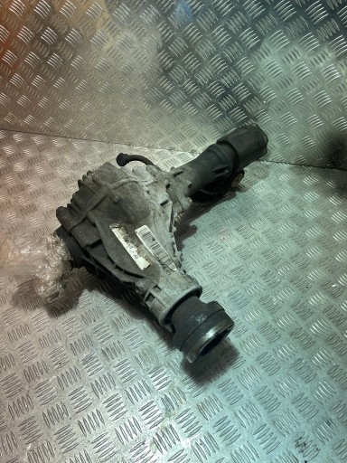 53010969AA - Диференціал передній міст Grand Cherokee wk2 6.4 SRT 3,70