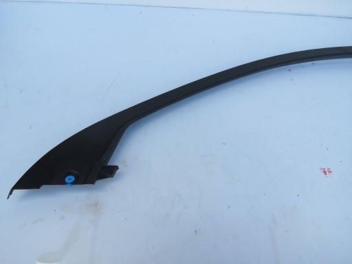 moulding USZCEZLKA windows door LEWYU front VOLVO V90 31417233