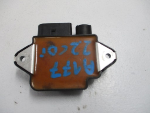 relay plugs zarowych A6429001300 MERCEDES