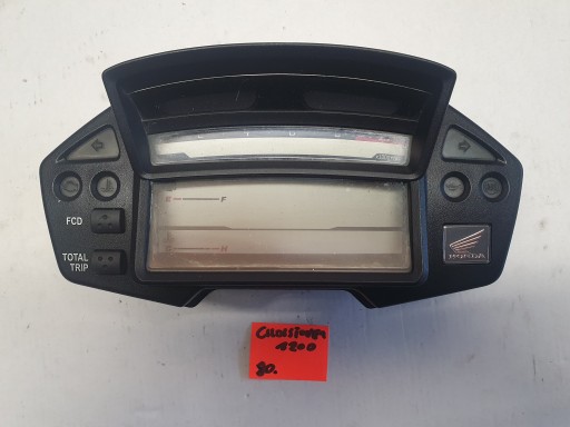 ЧАСЫ СЧЕТЧИК HONDA VFR 1200 X CROSSTOURER