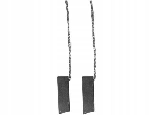 Щітка генератора as-pl ab5005