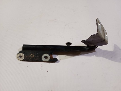 hinge bonnets pokrywy of the engine left Ford Mustang 2005-2009