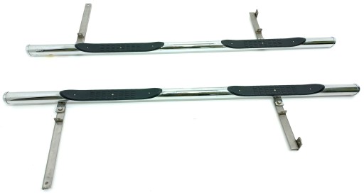 ОРИГІНАЛ ВХІДНИЙ СТУПІНЬ VW CRAFTER 2E COBRA-SOR