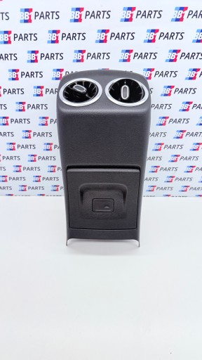 MERCEDES W177 Blende Abdeckung TUNELU SRODKOWEGO heck USB KRATKI des lüfters A1776802006