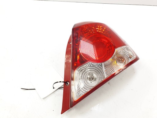 light left rear part CHEVROLET KALOS
