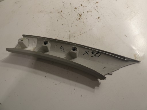 cover SLUPKA front VW TIGUAN 5N0867234