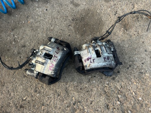 VW LT 28 35 MERCEDES SPRINTER 903 caliper brake left right front