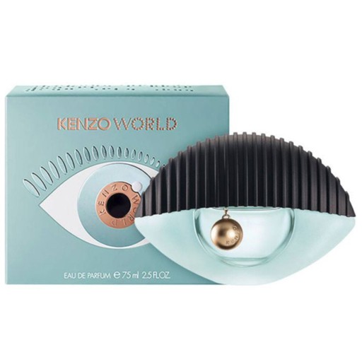 kenzo kenzo world woda perfumowana 75 ml   