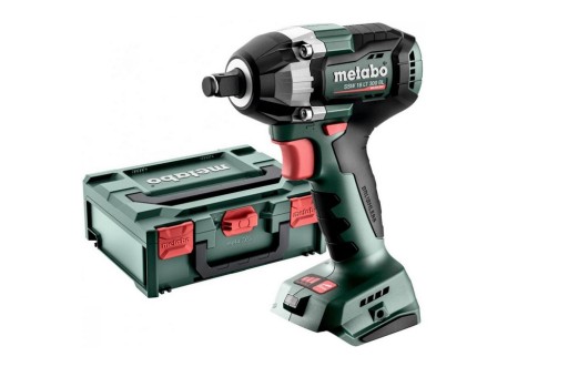 УДАРНИЙ КЛЮЧ METABO 1/2