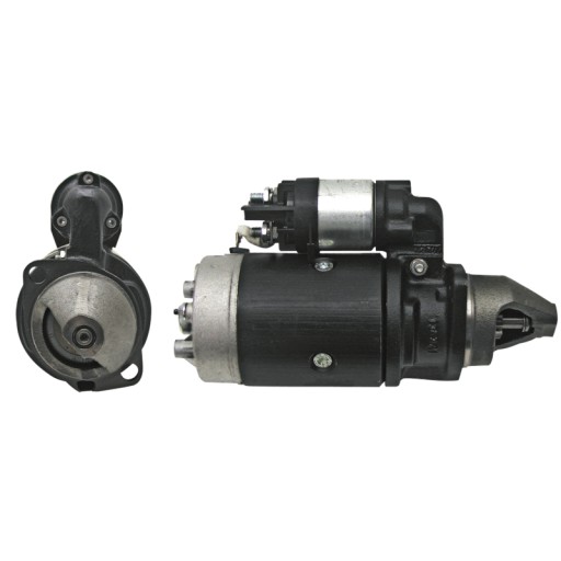 264 - Стартер mahle john deere is0569 re62916 re50095 re42730 re19187 at25619