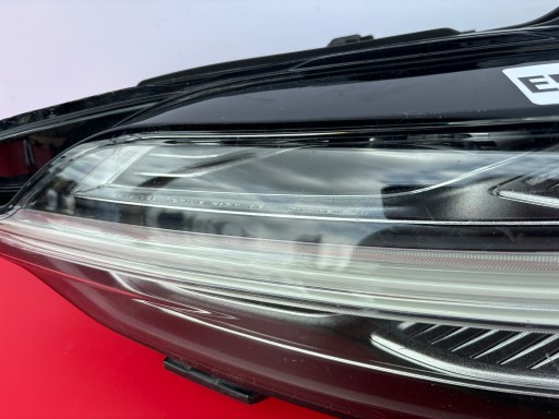 VOLVO V60 S60 2 II left light front FULL LED MID 32314165 E517NW