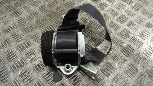Gurten Sicherheits links heck 5N0857805A VW Tiguan