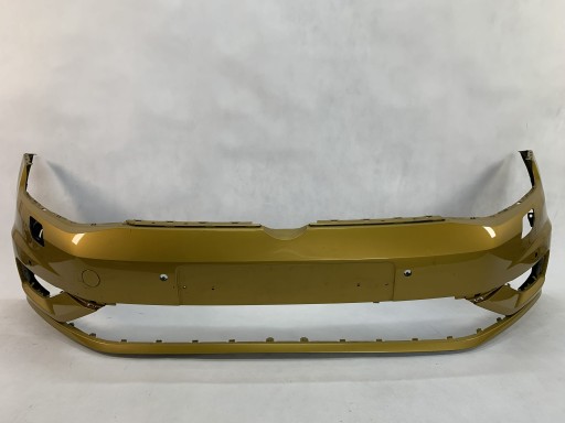 Paraurti anteriore Volkswagen VW Golf VII 7 FL 17r SPR PDC 5G0807221FL 09.25
