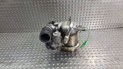valvola a farfalla EGR 04B131501D AUDI A1 8X POLO V 6C IBIZA IV FABIA III 1.6TDI