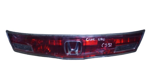 HONDA CIVIC VIII UFO BLENDA ЗАДНИЙ ФОНАРЬ
