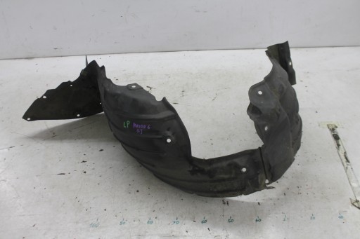 mudguard left front front MAZDA 6 GJ 12-14