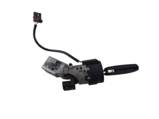 CITROEN C4 and 1.6 HDI ignition + key N0502455