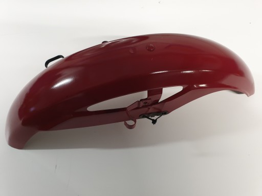 Hondacb400błotnikprzód - Honda cb 400 переднее крыло