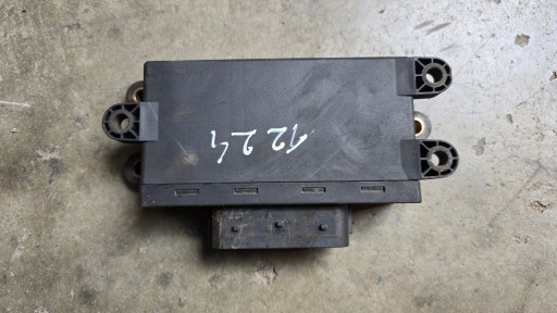 Actros mp2 mp3 atego axor модуль adblue scr scr-rm контролер 0025409045