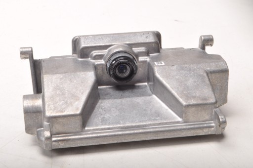 Audi a8 d4 камера ассистента движения по полосе 4g0907217