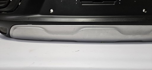 Paraurti accessori posteriore posteriore RENAULT ARKANA 20- PDC Originale 850186741R