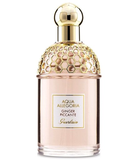 guerlain aqua allegoria ginger piccante